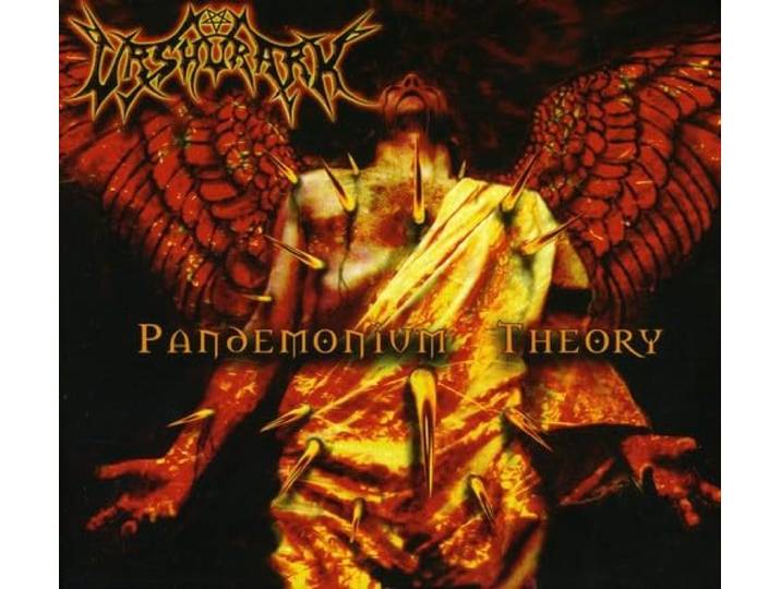 Pandemonium Theory