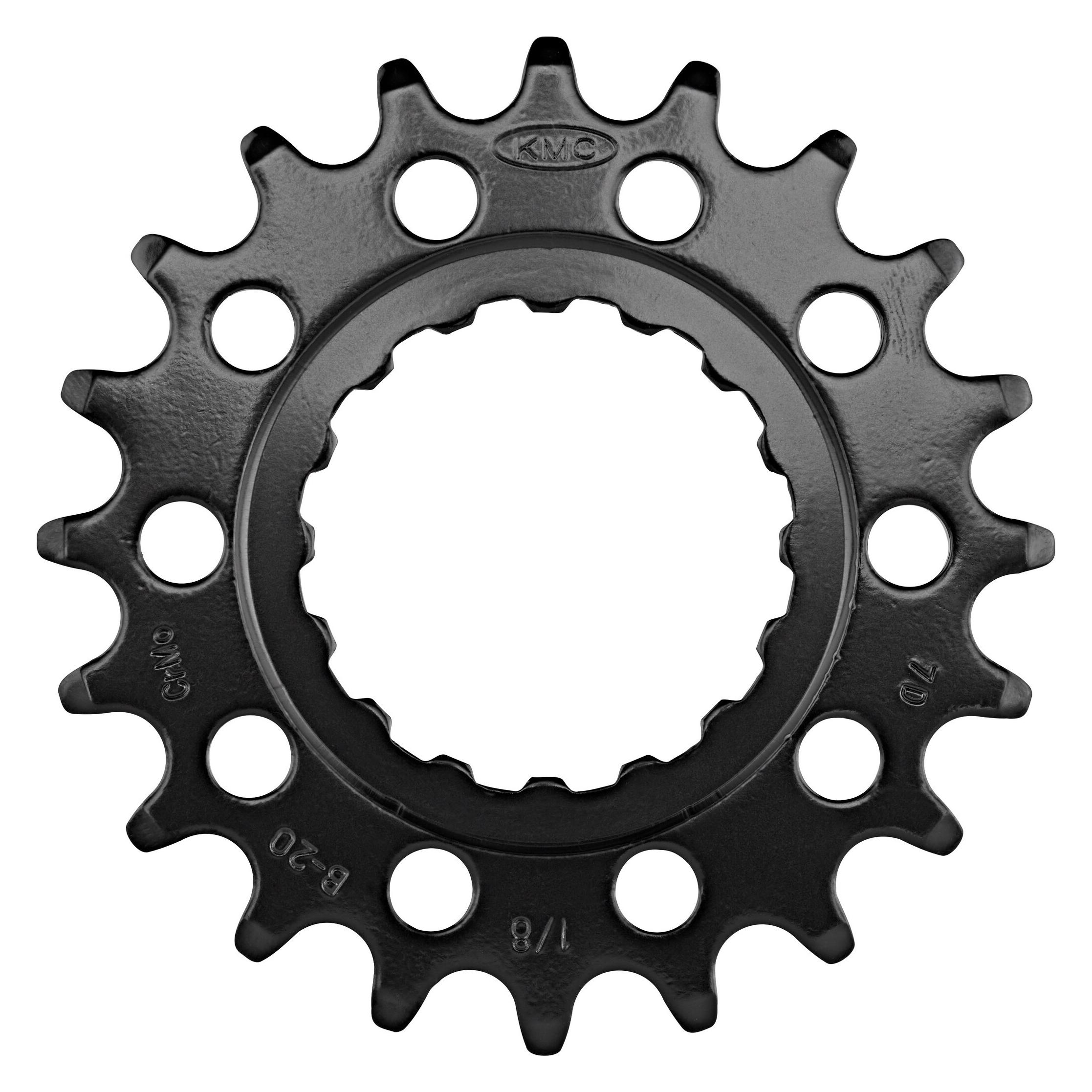 KMC E-Bike (18) (711392)