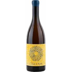 Pernand 1er Cru Île des Vergelesses La vie est Belle ungeschwefelt, sans soufre ajoute Chandon de Briailles 2018 BIO