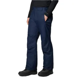 Columbia, Herren, Skihosen, Bugaboo™ V Pant (XXL), Blau