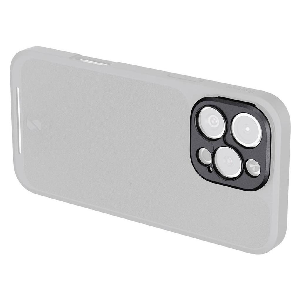 SmallRig 4992 FilMov 17mm Threaded Lens Mount Plate for iPhone 16 Series Cases (4992)