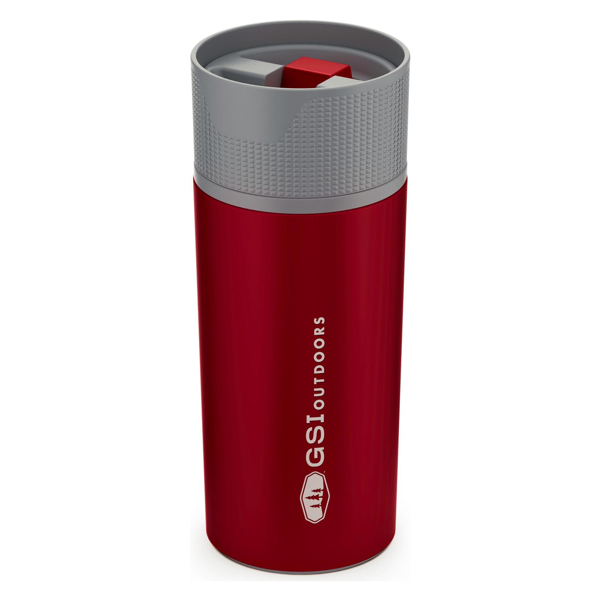GSI Glacier Stainless Commuter Mug 500ml (6737792)