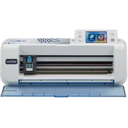 Brother ScanNCut CM750 Hobbyplotter
