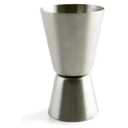 Hostelnovo del Valles Hostelnovo - Jigger 2/4 Edelstahl