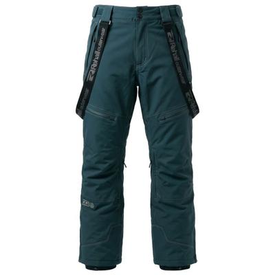 Rehall - Score - Skihose Gr XXL blau