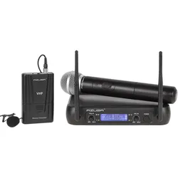 Azusa Mikrofon VHF WR-358LD (LEC-MIK0142), Mikrofon