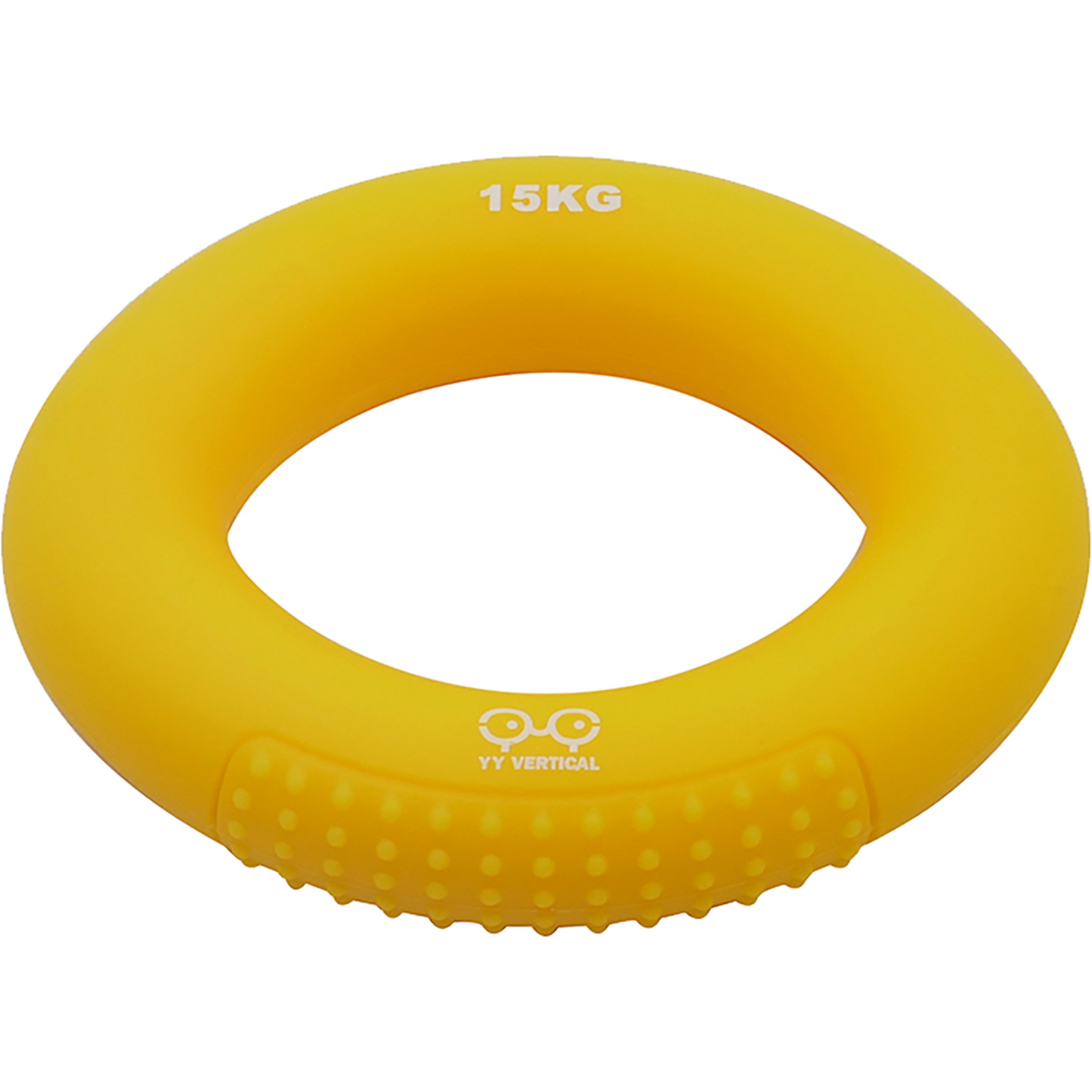 YY Vertical Climbing Ring Klettertraining gelb Größe 15kg Training & Fitness