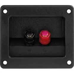 MON ST-955G - MONACOR ST-955G LS-Klemmterminal