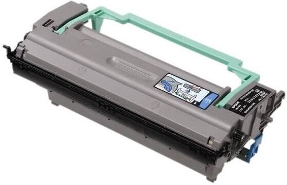 Tamburo DR 6200 Rigenerato per Epson EPL 6200 M1200 Drum DR 6200 S051099 Pagine 20.000