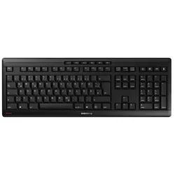CHERRY STREAM Kabellose Tastatur