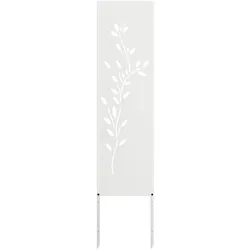 vidaXL, Sichtschutz, Pagones (Blatt) (32 cm)