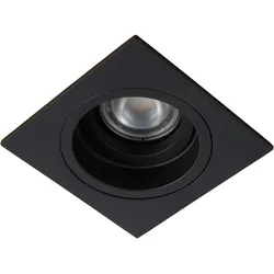 Einbauleuchte EMBED (LBH 9.10x9.10x3.90 cm) - LBH 9.10x9.10x3.90 cm