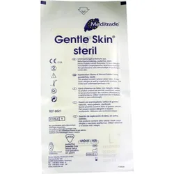 Latex Handschuhe Puderfrei Steril Gross 2 ST