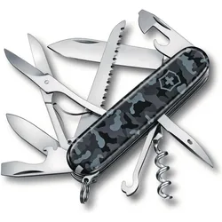 Victorinox, Taschenmesser, Huntsman