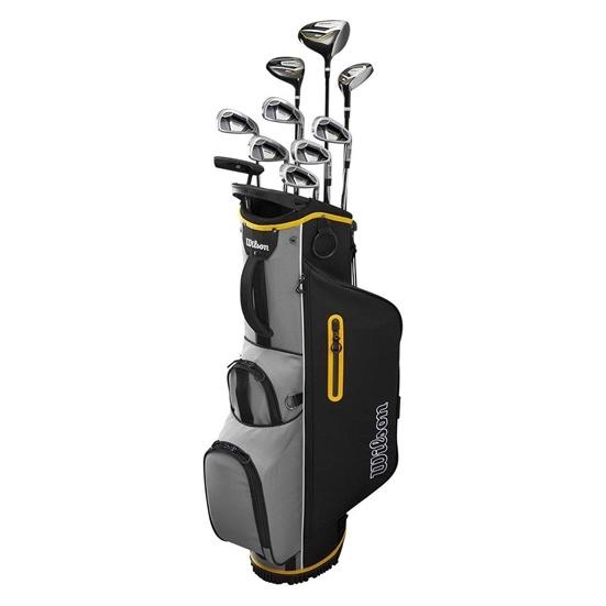 Wilson - Ultra HL Complete Golf Set (WG1R0321021)