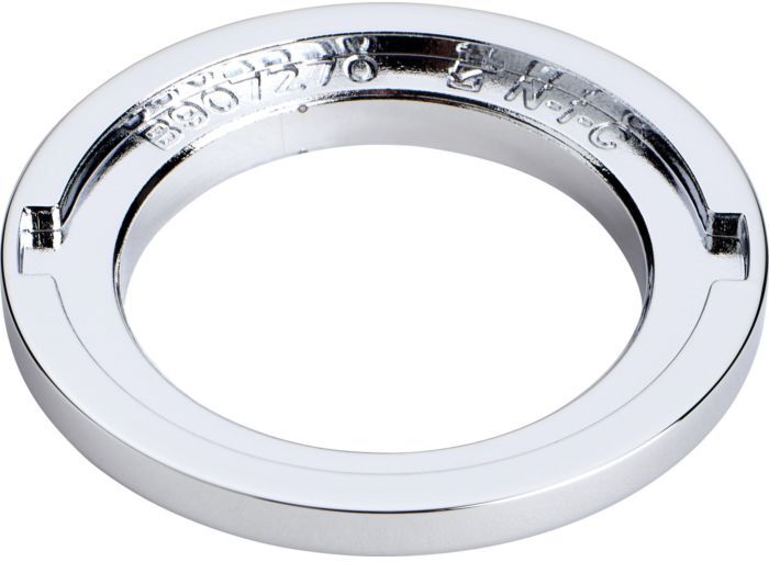 Ideal Standard Rosette MARA, Chrom B960712AA