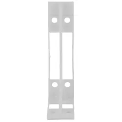 Striebel & John KBW1 Befestigungswinkel für Rangierblenden 2CPX044058R9999