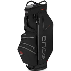 BIG MAX Aqua IPX Tour Cartbag - black
