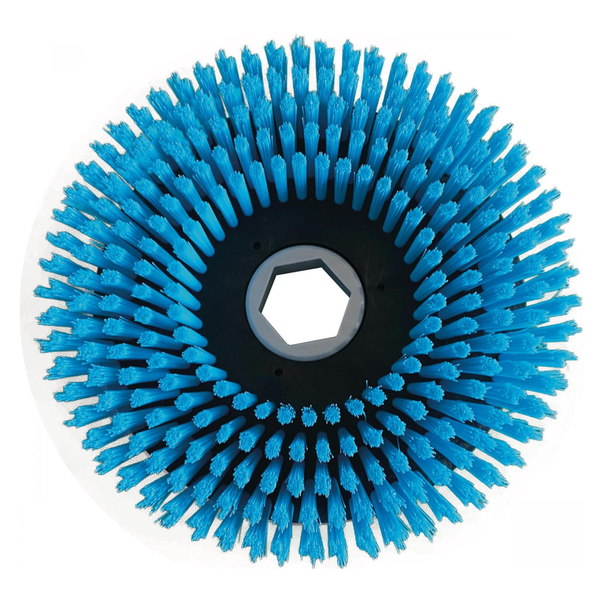 Stürmer Cleancraft Ersatz-Bürste SSM 455 (7216002)