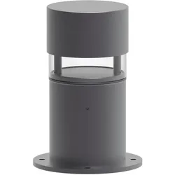Leipziger Leuchten LED-Pollerleuchte STELLA710865350283AL