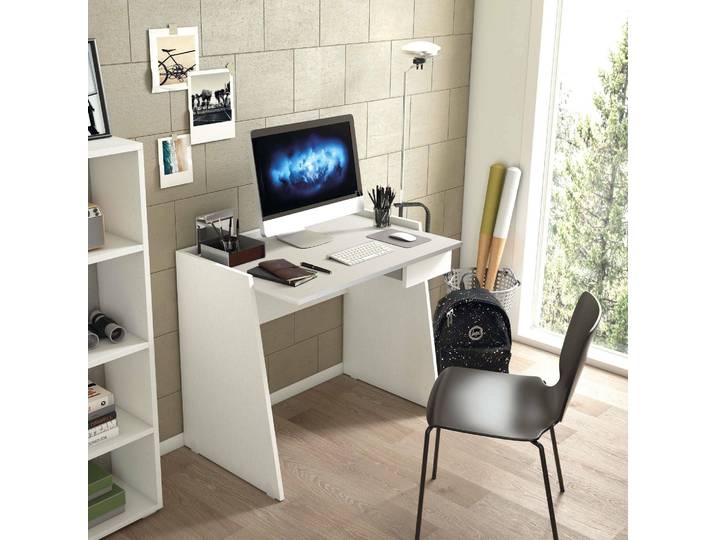 Bureau Smartworking Home Bureau design moderne 90x60 Contemporain