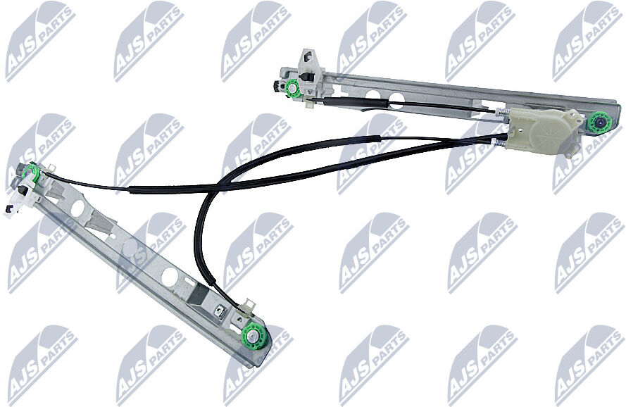Nty Fensterheber Eps-Re-038 Vorne Links Für Renault