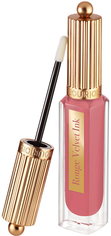 Bourjois Rouge Velvet Ink liquid lipstick #003