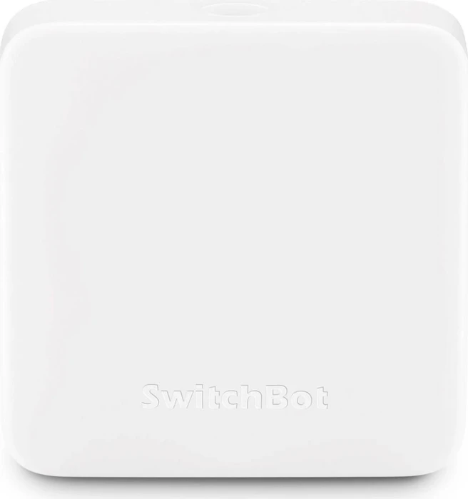 SwitchBot Hub Mini IR-Sendesystem