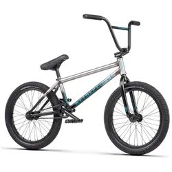 Wethepeople, BMX