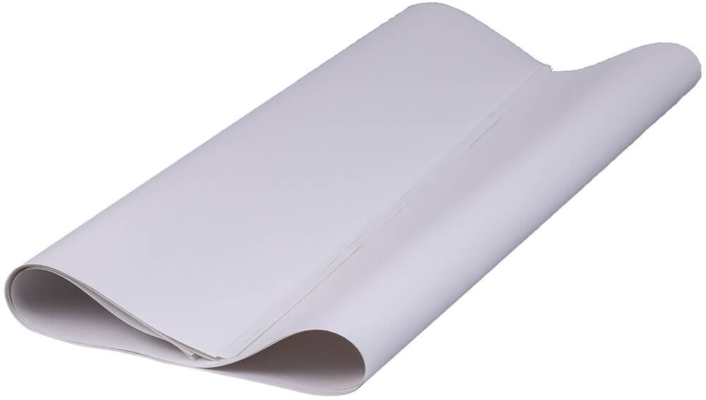 aXpel Druckausschusspapier gräulich 750 x 1000mm