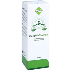 Gelum Tropfen