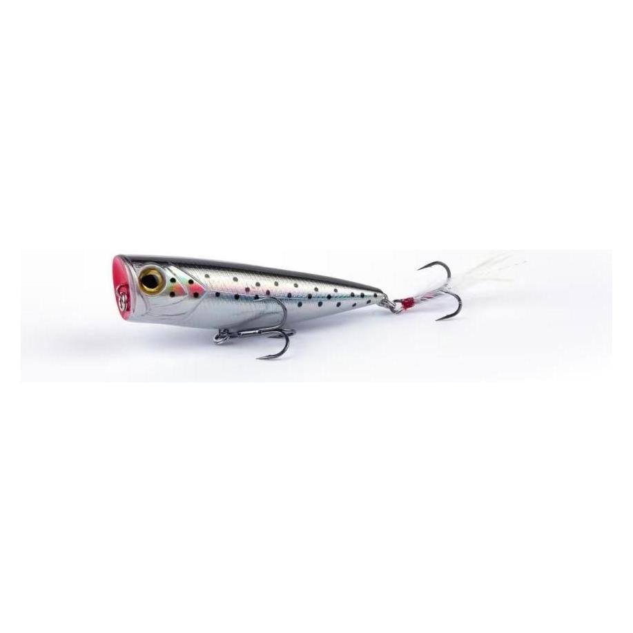 Shimano Wobler Yasei Pure Pop F 6cm Sea Trout (6 cm) (LUYASPPF06STR)