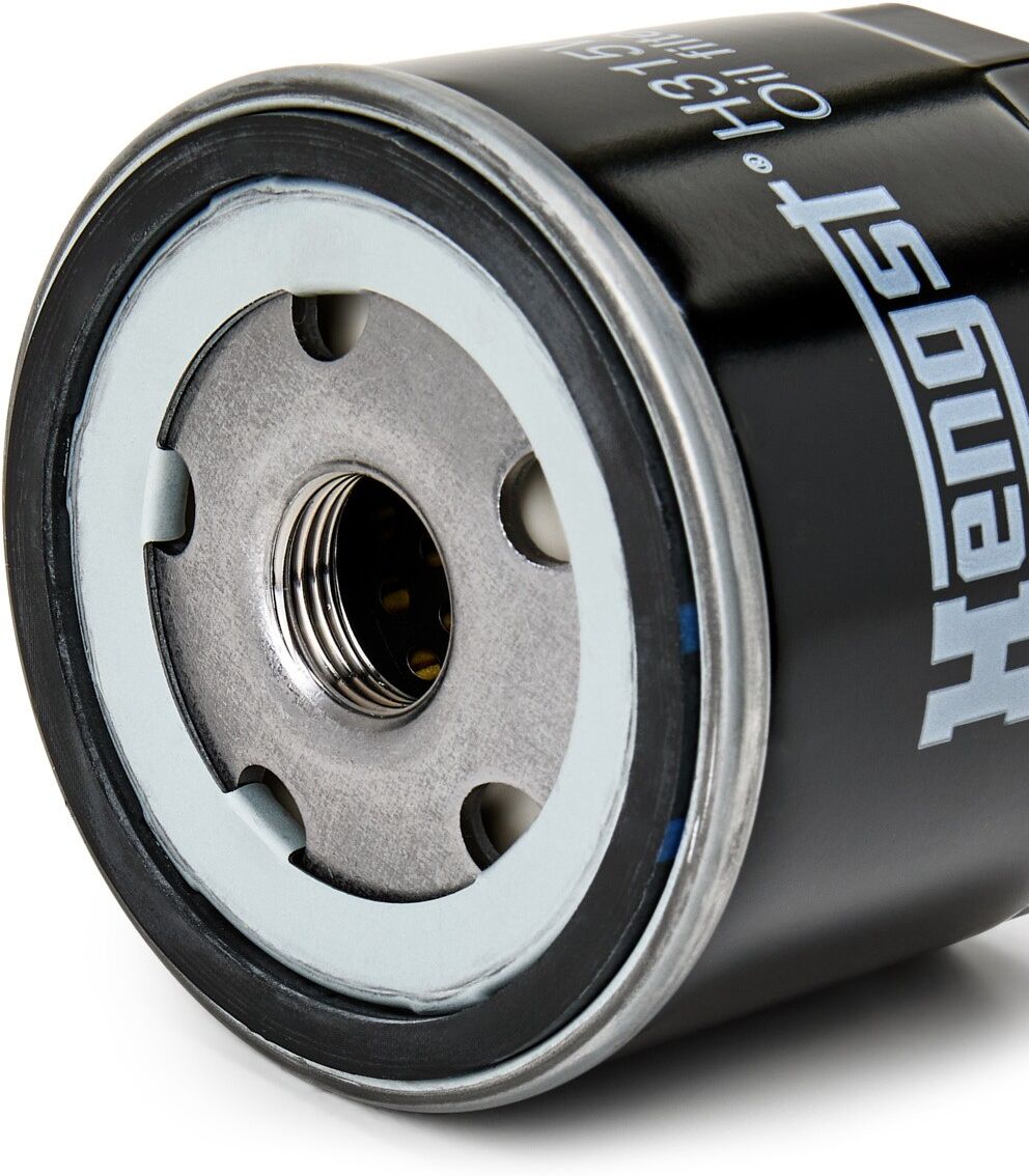 HENGST FILTER H315W Oil filter