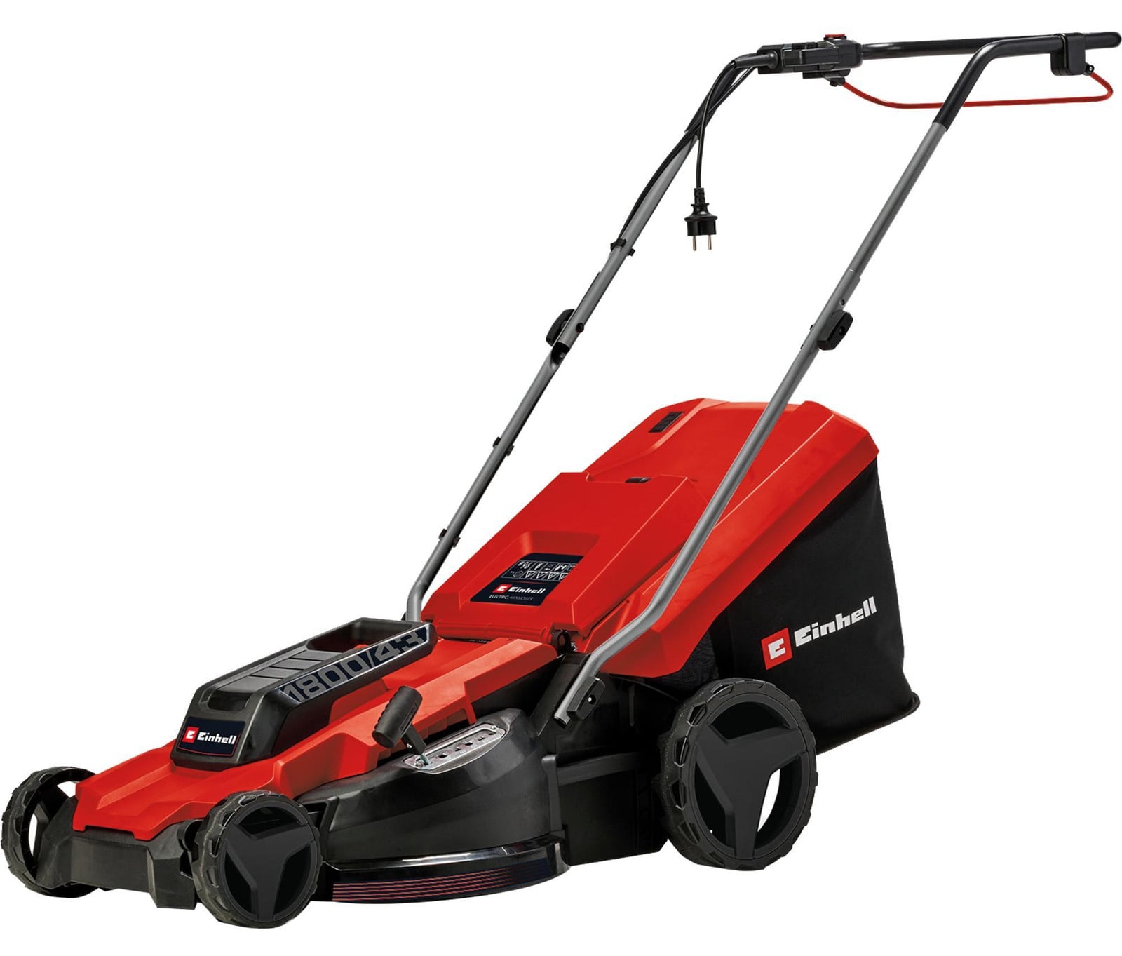Einhell elektrische grasmaaier GC-EM 1800/43
