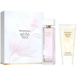 Elizabeth Arden e Arden White Floral Tea Et100v Bl Cof25