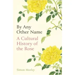 By Any Other Name, Fachbücher von Simon Morley