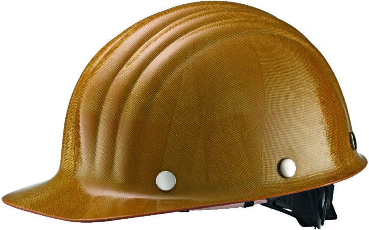 SCHUBERTH Schutzhelm BEN Natur, Gr. 2 I/79 GD-R SE (1100072780)