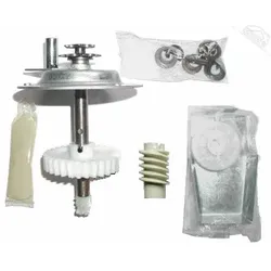 Chamberlain Antriebswelle 2-stufig Modell 041A3261-1-E / 41C4220A-E