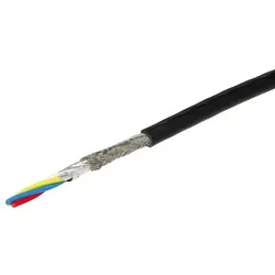 Harting Kupferkabel (rund), 09456000189