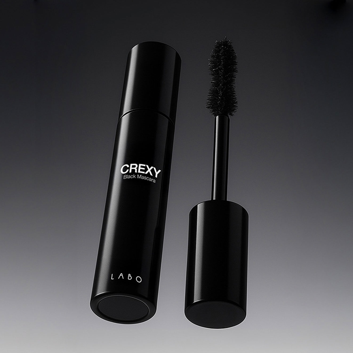CRESCINA Crexy Black Mascara 10ml