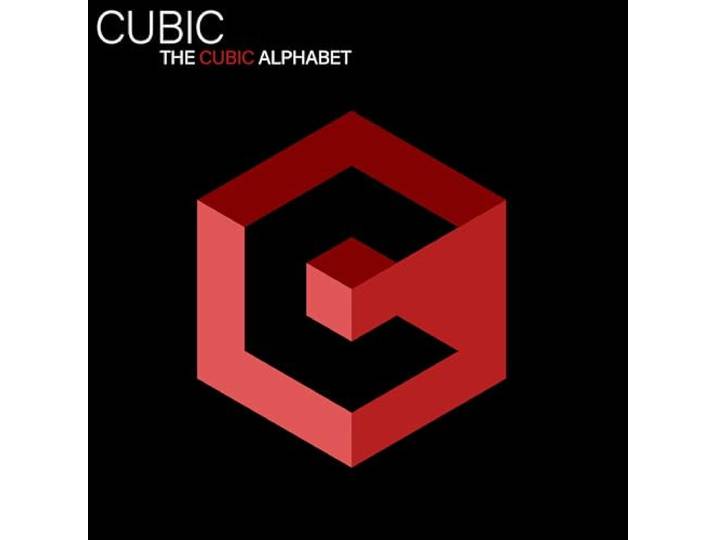The Cubic Alphabet