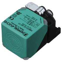 Pepperl+Fuchs Sensor Induktiv NBN40-L2-E34-V1 183674 nicht bündig PNP
