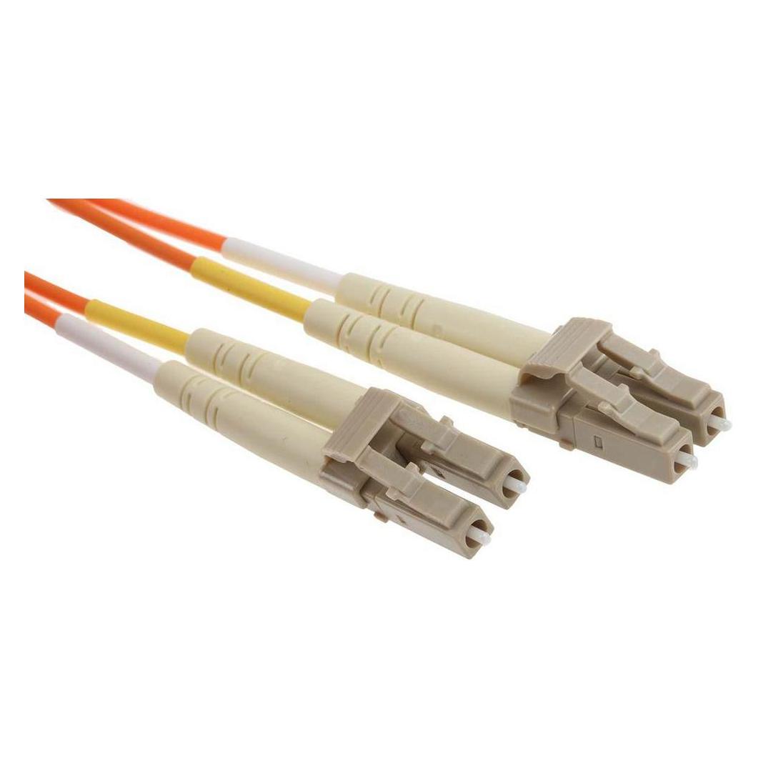 RS PRO Patchkabel 50/125 LC DX OM2 2m (2 m) (5367140)