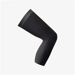 Castelli, Unisex, Armlinge + Beinlinge, Espresso 2 Knee/Legwarmer (L), Schwarz, L