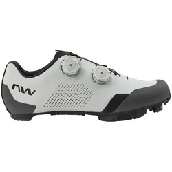 Northwave, Herren, Veloschuhe, Striker (44), Schwarz, Grau
