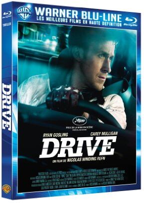 Drive [Blu-ray] - Preis vom 08.10.2026 07:26:42 h