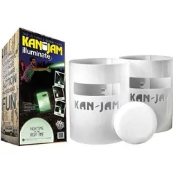 Kanjam Illuminate Game Set (2 Spieler)
