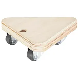 WAGNER design yourself Transportroller MM 1313 braun