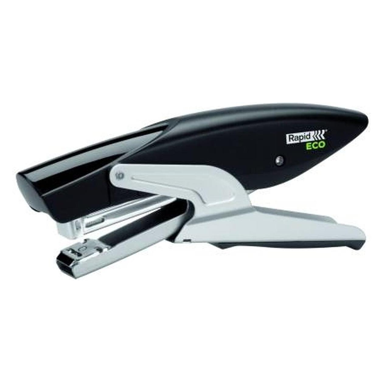 Rapid Fashion Heftzange ECO (20 Blätter) (24812500)