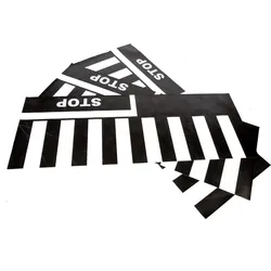 italtrike Verkehrszeichen-Set